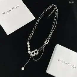 balenciaga collier pour femme s_1224050